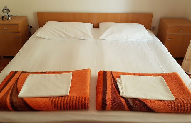 Apartments Kust - Foto 14