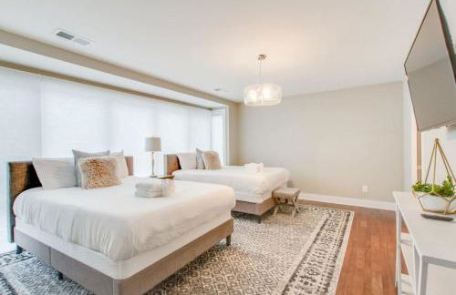 Ultra Luxury Home Minutes To Broadway Comfy Beds - Foto 33