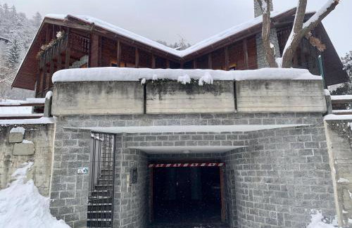 Chalet Bormio Terme - Foto 38