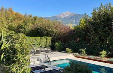 Villa Ladurner - Foto 17