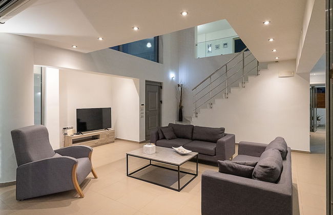 Villa Almyra - Foto 13