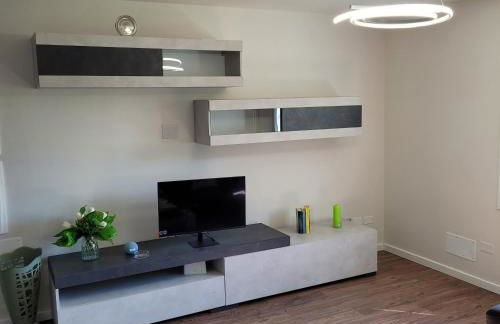 Garden Relais Mountain Lake Iseo Hospitality - Foto 11