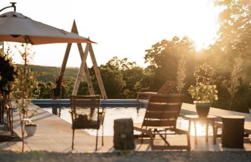 TELLURIDE - Tiny Houses Of French Village - Foto 83