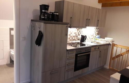 Christianshof Insel Usedom - Foto 12