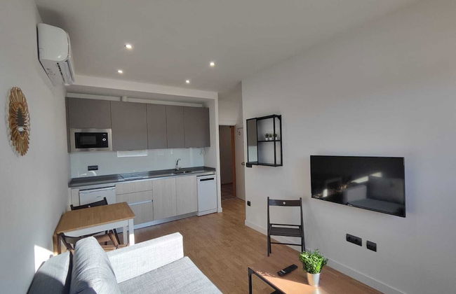 Villanubla Apartments - Foto 7