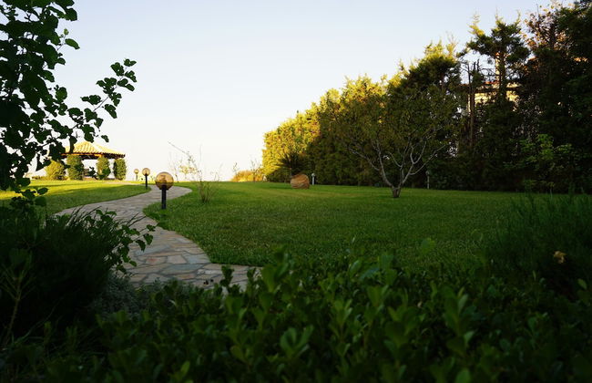 Villa Orama - Foto 79