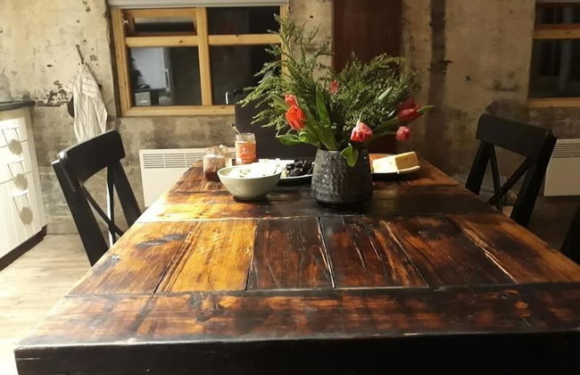 The Garage - Foto 43