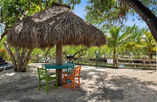 KAWAMA L1 in Key Largo, Beach, Lagoon, Pools, Tennis, Free Bikes and Canoes - Photo 17