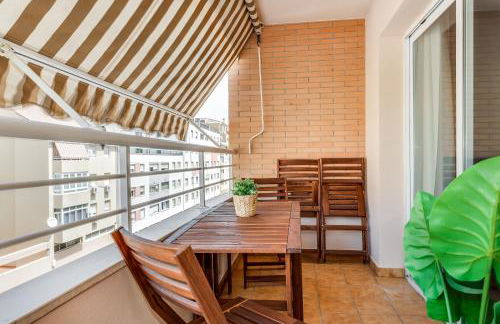 Soho Riverside OnlyMalaga - Foto 4