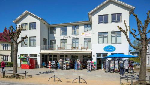 Appartementhaus Haus Strandperle - Foto 2