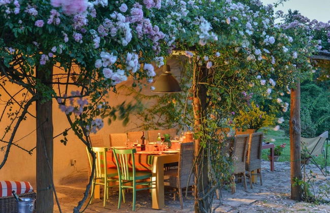 Belvilla by OYO Holiday Home With a Swimming Pool - Foto 30