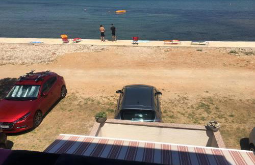 Apartments by the sea Nevidjane, Pasman - 18427 - Foto 6