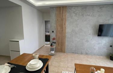 Evelyn's Apartment - Foto 8