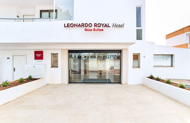 Leonardo Royal Suites Ibiza Santa Eulalia - Foto 26