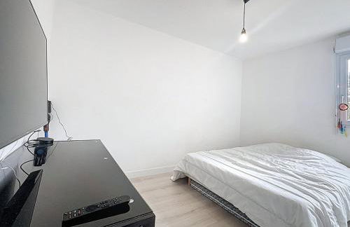 La Terrasse de L’esplanade, confort & terrasse - Foto 11