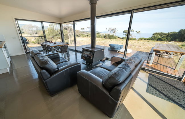 Sawyers Bay Shacks - Foto 3