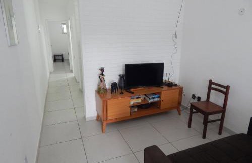 Flat aconchegante com Piscina e vista para o canal - Foto 20