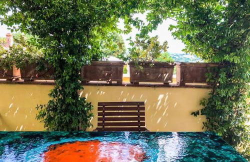 UMBRIA, "Casa Sagrantina" con PISCINA e pergolato - Photo 34