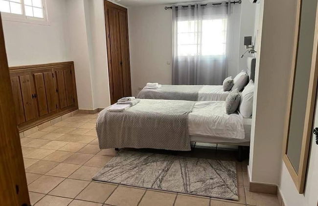 Benahavis Village House Sleeps 8 - Photo 11