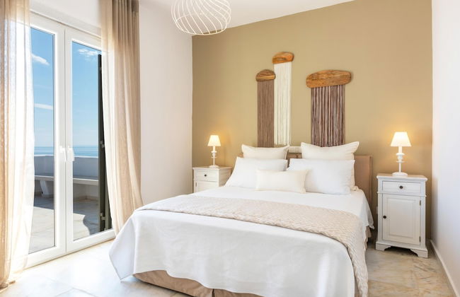 Vathi Bleu Private Villas - Foto 28