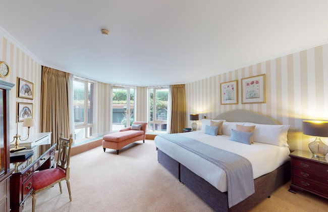 Cheval Thorney Court at Hyde Park - Foto 26