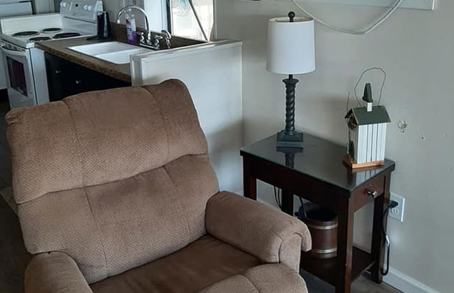 Birdsong Resort Marina Lakeside RV - Foto 10