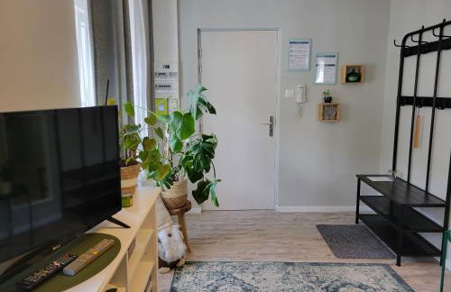 Le Guèlèf - Appartement 2 personnes - Foto 3