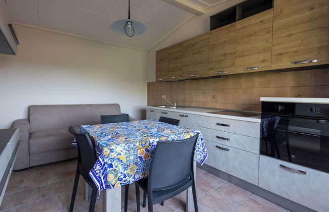 Casa Vacanze Da Nicola - Foto 11