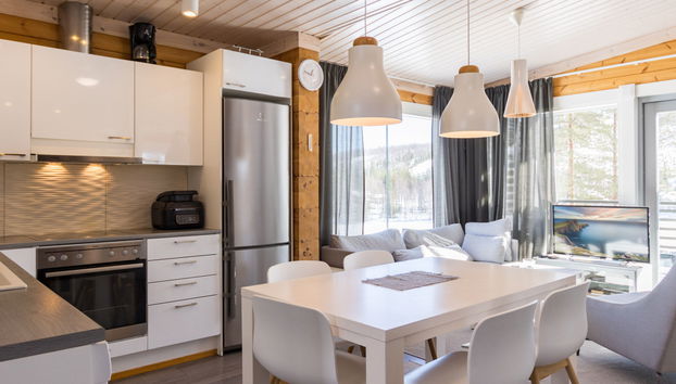 Villa ukkohalla - Foto 4, Inside other