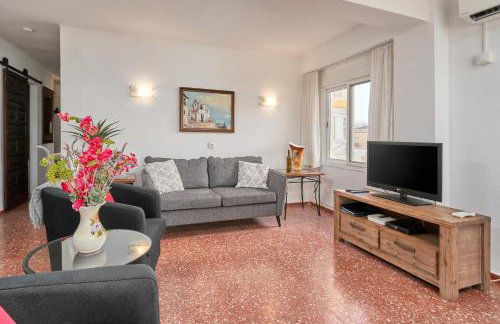 Apartment in Algarrobo Costa - Foto 3