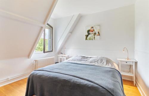 Holiday Home Villa Honfleur by Interhome - Foto 20