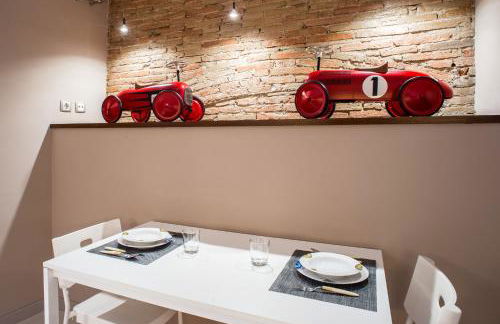 Pep Ventura Apartament - Llave inteligente - Foto 51