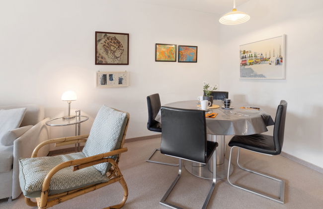 Allod Park Haus B 202 - Foto 10