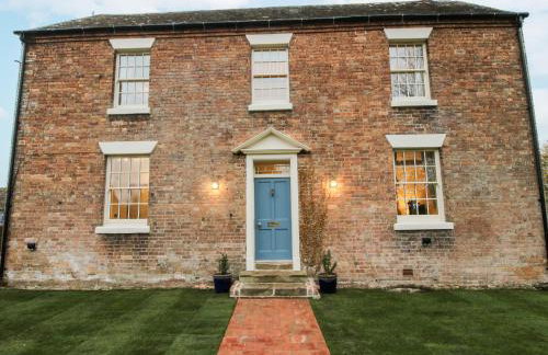 Highfields Farm - Foto 1