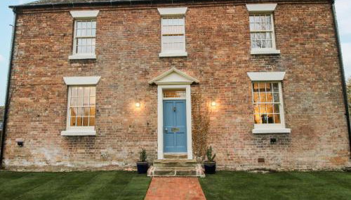 Highfields Farm - Foto 1