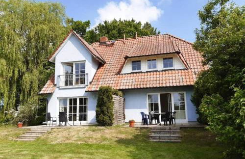 Ferienwohnungen Blaues Haus, Putbus - Foto 12