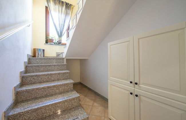 Villa La Dolce Vita - Foto 24