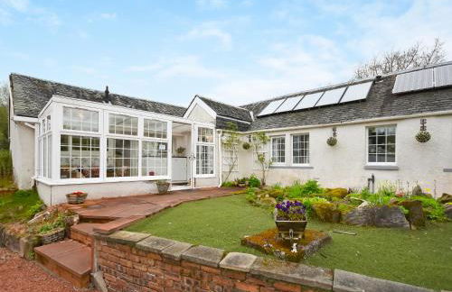 Nether Auchlinsky Cottage - Photo 28