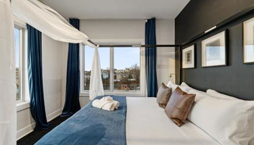 Free Parkng 2br 2ba 2 King beds EWR 15min - Foto 3