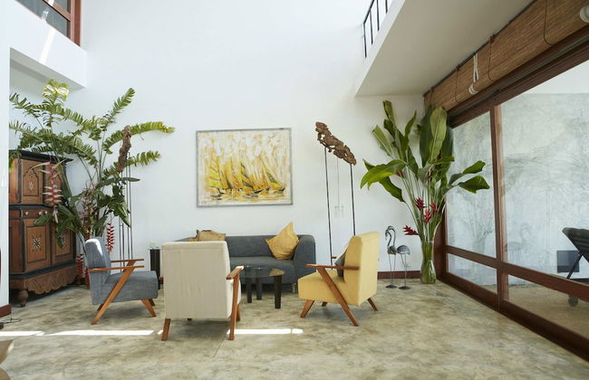 Kambura Villa - Photo 5