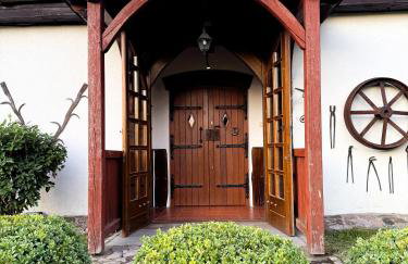 Kuźnia-Grodno - Foto 7