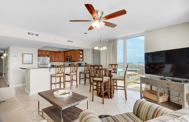 Pelican Beach Resort 801 - Photo 13