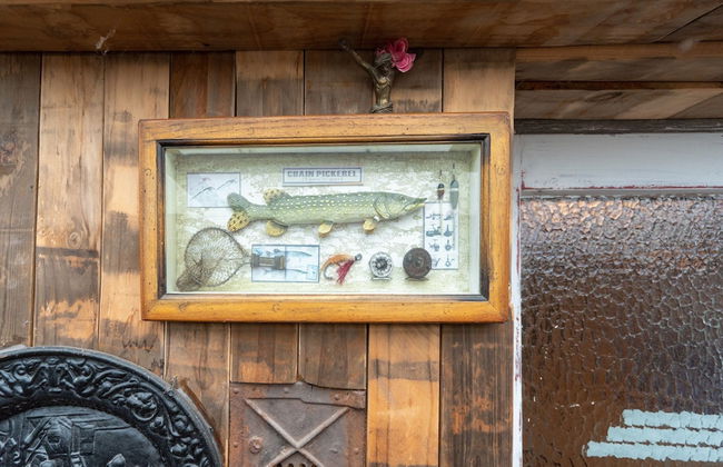 Ferienwohnung mit Wintergarten in Wismar - Foto 31