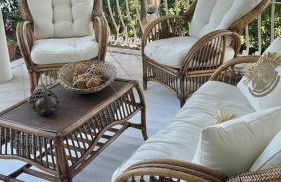 Villa Pentalocale con Piscina e spiaggia incluse Taunus Vacanze Villa Girasoli - Foto 32