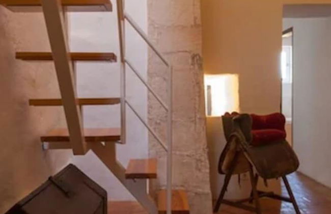 Alcaufar Vell Hotel Rural & Restaurant - Photo 18