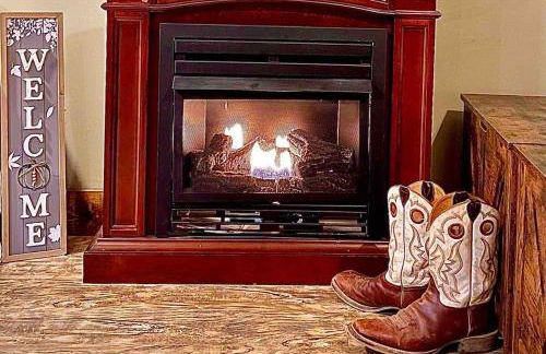 Sardis Lake - Tiny Studio Cabin - Foto 1