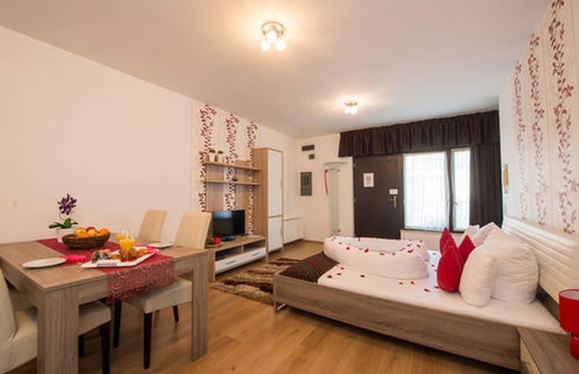 Budapest Center Residence - Foto 20