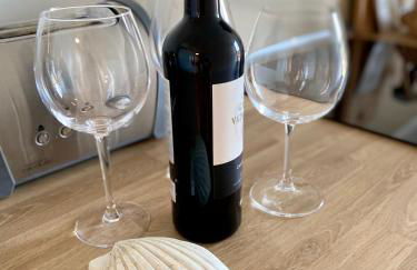 Lowenva beach apartment - Foto 12