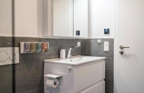 Rheinblick Apartment 1 - Foto 18