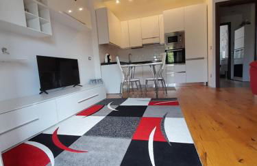 Loft moderno zona 8 Milano - Foto 12